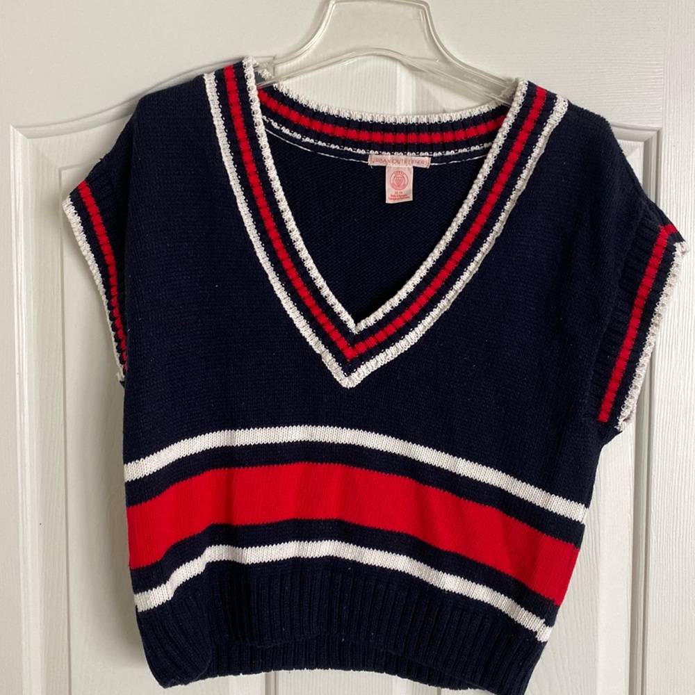 Urban Outfitters sweater